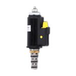 111-9916 KDRDE5K-31/40E30-137 Solenoid Valve for CAT E320D E320B E320C - Image 5