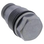 1110010028 20793590 Common Rail Pressure Relief Valve for Cummins BOSCH Engine - Image 3