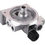 11110702 Fuel Filter Housing for Volvo EC210 EC210C EC240B