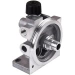 11110702 Fuel Filter Housing for Volvo EC210 EC210C EC240B - Image 3