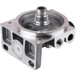 11110702 Fuel Filter Housing for Volvo EC210 EC210C EC240B - Image 4