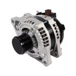 11137 270600P150 270600P151 2706031110 Alternator 130A/7PK for Toyota Avalon 3.5L - Image 4