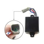 1114870 111-4870X Timer Relay for Caterpillar E312B E320B E325B E330B - Image 3