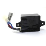 1114870 111-4870X Timer Relay for Caterpillar E312B E320B E325B E330B - Image 5