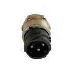 11170123 Pressure Switch Sensor for Volvo EC210B EC140B EC240B - Image 2