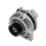 11176N Alternator 80A/7PK for Honda Civic 2006-2011 - Image 2