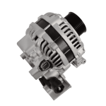 11176N Alternator 80A/7PK for Honda Civic 2006-2011 - Image 3