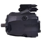 11190766 VOE11190766 Hydraulic Pump for Volvo A25D A25E A30D A30E A35D A35E A35F A40D - Image 3