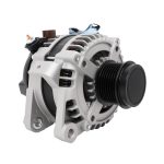 11201 2706028300 Alternator 100A/7PK for Toyota L4 2.4L 2006-2008 - Image 3
