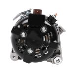 11201 2706028300 Alternator 100A/7PK for Toyota L4 2.4L 2006-2008 - Image 4
