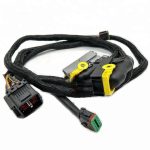 VOE14631794 14631794 1122-04600 Wiring Harness for Volvo Excavator EC210B EC290B