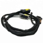 VOE14631808 14631808 1122-04600 Engine Controller Wiring Harness - Image 2