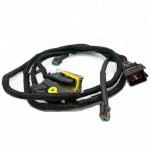 VOE14631808 14631808 1122-04600 Engine Controller Wiring Harness - Image 3