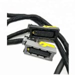 VOE14631808 14631808 1122-04600 Engine Controller Wiring Harness - Image 4