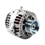11256 23100ZH00A 23100-ZH00A Alternator 130A/7PK for Infiniti QX56 5.6L 2008-2010 - Image 3