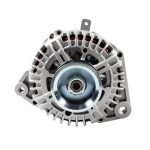 11256 23100ZH00A 23100-ZH00A Alternator 130A/7PK for Infiniti QX56 5.6L 2008-2010 - Image 4