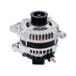 11294 Alternator 140A/6PK for Chrysler Town & Country Dodge Grand Caravan Jeep Wrangler V6