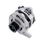 11294 Alternator 140A/6PK for Chrysler Town & Country Dodge Grand Caravan Jeep Wrangler V6 - Image 4