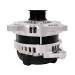 11295 04801304AA 04801304AC Alternator 160A/6PK for Chrysler Town & Country 3.3L - Image 3