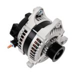 11295 04801304AA 04801304AC Alternator 160A/6PK for Chrysler Town & Country 3.3L - Image 4