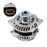 11341 AMT0228 A3TJ1791 VMT0228 Alternator 130A/7PK for Nissan Altiam 3.5L 2007-2010 - Image 2