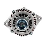 11341 AMT0228 A3TJ1791 VMT0228 Alternator 130A/7PK for Nissan Altiam 3.5L 2007-2010 - Image 4