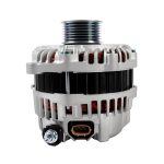 11341 AMT0228 A3TJ1791 VMT0228 Alternator 130A/7PK for Nissan Altiam 3.5L 2007-2010 - Image 5