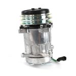 11412631 15082727 Compressor for Volvo Excavator EC330B EC360B EC460B G900