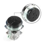 11412631 15082727 Compressor for Volvo Excavator EC330B EC360B EC460B G900 - Image 2