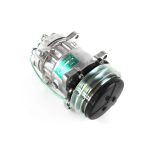 11412631 15082727 Compressor for Volvo Excavator EC330B EC360B EC460B G900 - Image 4