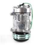 11412631 15082727 Compressor for Volvo Excavator EC330B EC360B EC460B G900 - Image 5