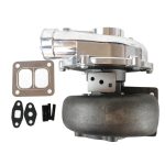 114400-3140 Turbocharger for Hitachi EX300-2 EX300-3 Isuzu 6SD1 Engine - Image 3