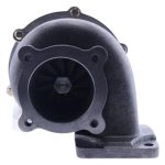 1144003770 114400-3770 Turbocharger for Hitachi Excavator ZX200-6 Engine 6BG1 - Image 2