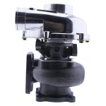 1144003770 114400-3770 Turbocharger for Hitachi Excavator ZX200-6 Engine 6BG1 - Image 4