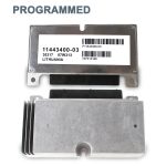 11443400 VOE11443400 Control Unit Controller for Volvo L60F L90F - Image 2