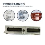 11443500 VOE11443500 ECU Controller for Volvo L110F L120F - Image 3