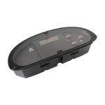11443911 VOE11443911 Electronic Unit Monitor Genuine Secondhand for Volvo Loaders - Image 2