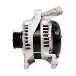 11504 Alternator 140A/6PK for Jeep Liberty 2010-2012 Dodge Nitro 2010-2011 - Image 3
