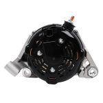 11504 Alternator 140A/6PK for Jeep Liberty 2010-2012 Dodge Nitro 2010-2011 - Image 4