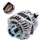 11538 231003JA1A Alternator 150A/7PK for Infiniti QX60 3.5L 2014-2016 - Image 2
