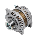 11557 Alternator 130A/7PK for Nissan 2007-2015