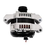 11598 Alternator 180A/6PK for Chrysler 300 2011-2018 Dodge Charger 2011-2023 - Image 3