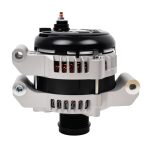 11598 Alternator 180A/6PK for Chrysler 300 2011-2018 Dodge Charger 2011-2023 - Image 5