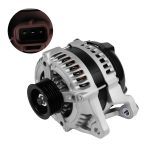 11623 BR3T-10300-EC Alternator 150A/6PK for Ford Mustang 3.7L 2011-2014 - Image 2