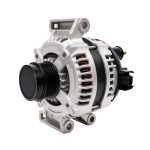 11682 Alternator 150A/5PK for Chevrolet Malibu L4 2013-2019