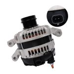 11682 Alternator 150A/5PK for Chevrolet Malibu L4 2013-2019 - Image 2