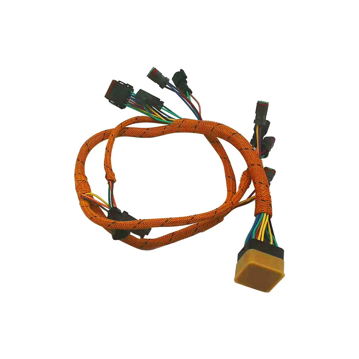 117-2763 Wiring Harness for Caterpillar E345B