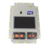 106-0224 1060224 Controller Panel for Excavator 325 325L 330 330L