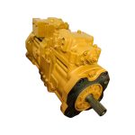 119-5408 1195408 Hydraulic Main Pump for Caterpillar CAT 311 312 315 317 312BL 311B - Image 2