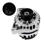 11932 11453 Alternator 150A/6PK for Buick LaCrosse 3.6L 2010-2016 - Image 2